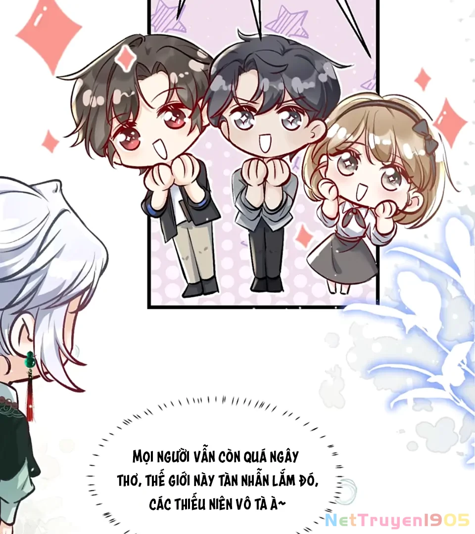 Tiểu Thư Ma Nữ, Cấm Dính Sát! Chapter 17 - 12