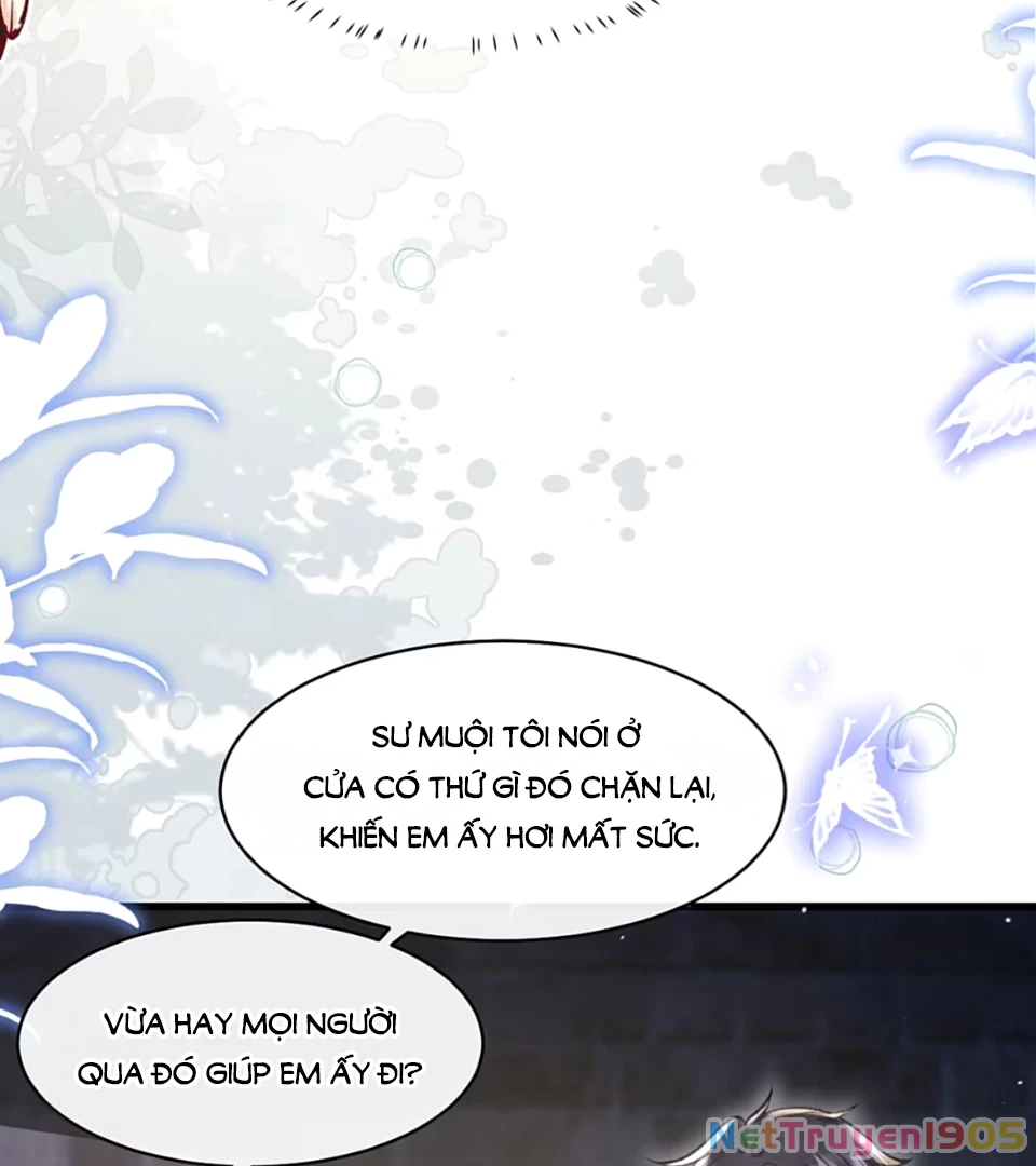 Tiểu Thư Ma Nữ, Cấm Dính Sát! Chapter 17 - 13