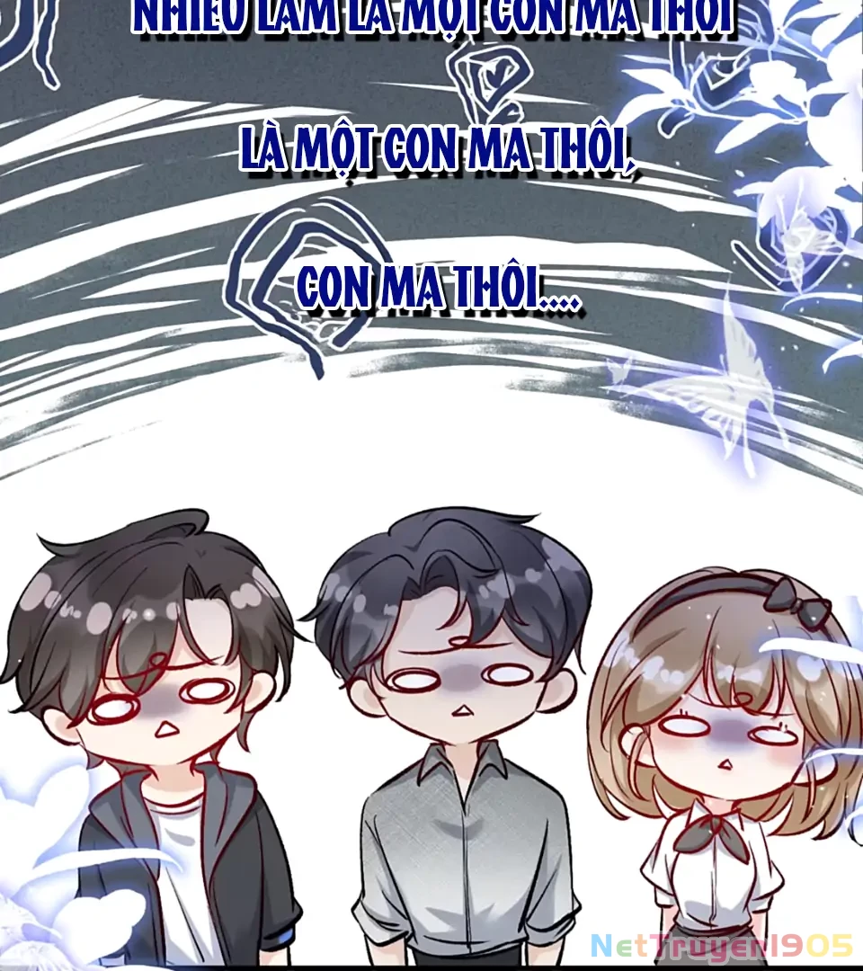 Tiểu Thư Ma Nữ, Cấm Dính Sát! Chapter 17 - 15