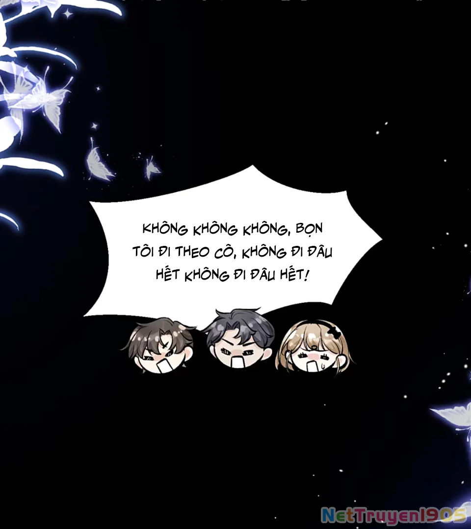 Tiểu Thư Ma Nữ, Cấm Dính Sát! Chapter 17 - 16