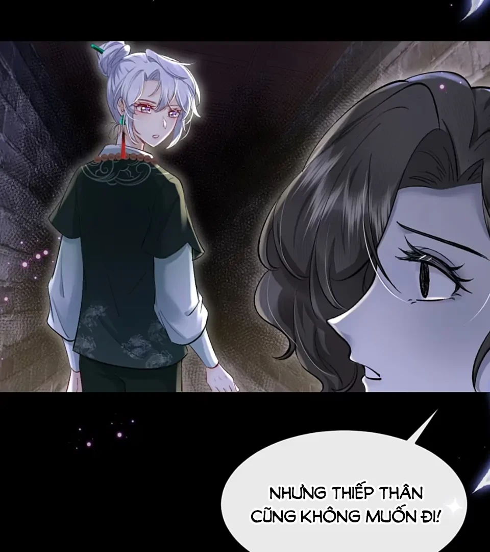 Tiểu Thư Ma Nữ, Cấm Dính Sát! Chapter 17 - 18