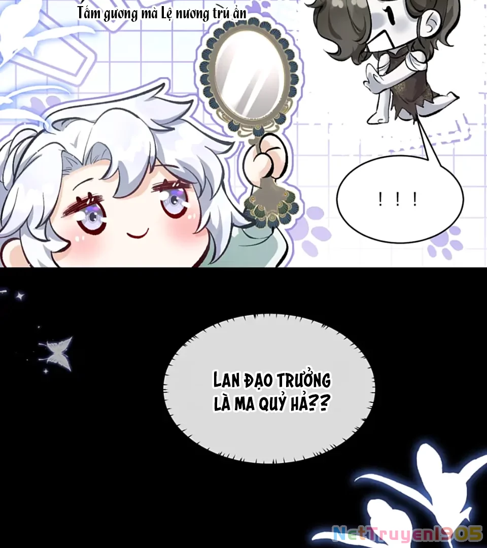 Tiểu Thư Ma Nữ, Cấm Dính Sát! Chapter 17 - 20