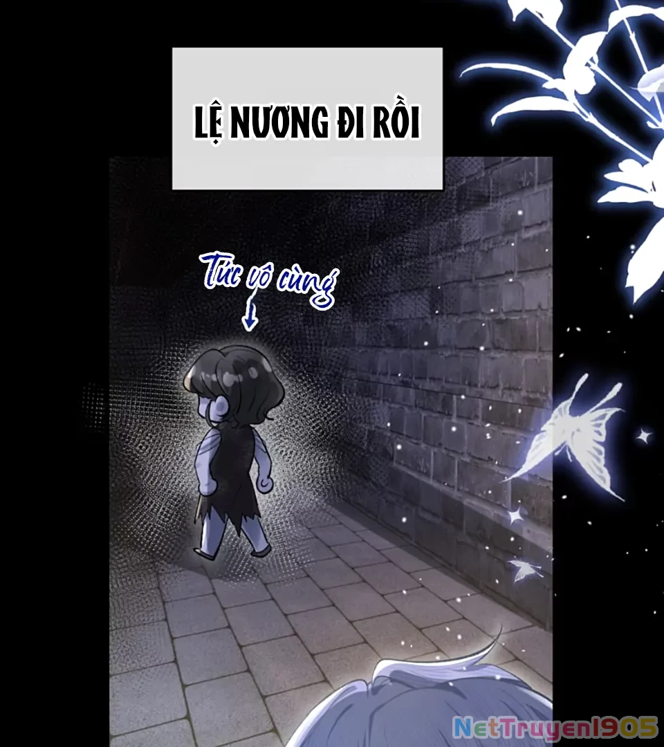 Tiểu Thư Ma Nữ, Cấm Dính Sát! Chapter 17 - 21
