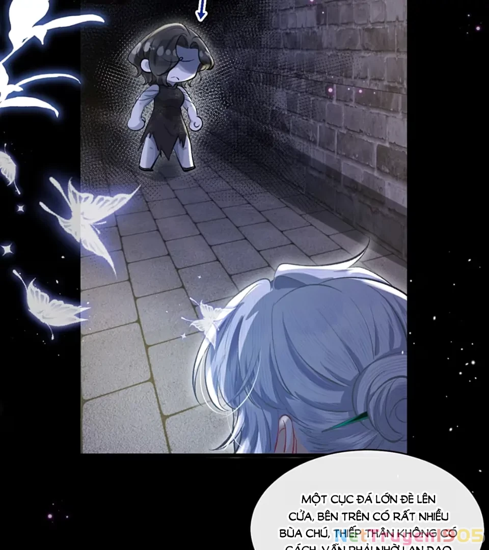 Tiểu Thư Ma Nữ, Cấm Dính Sát! Chapter 17 - 23
