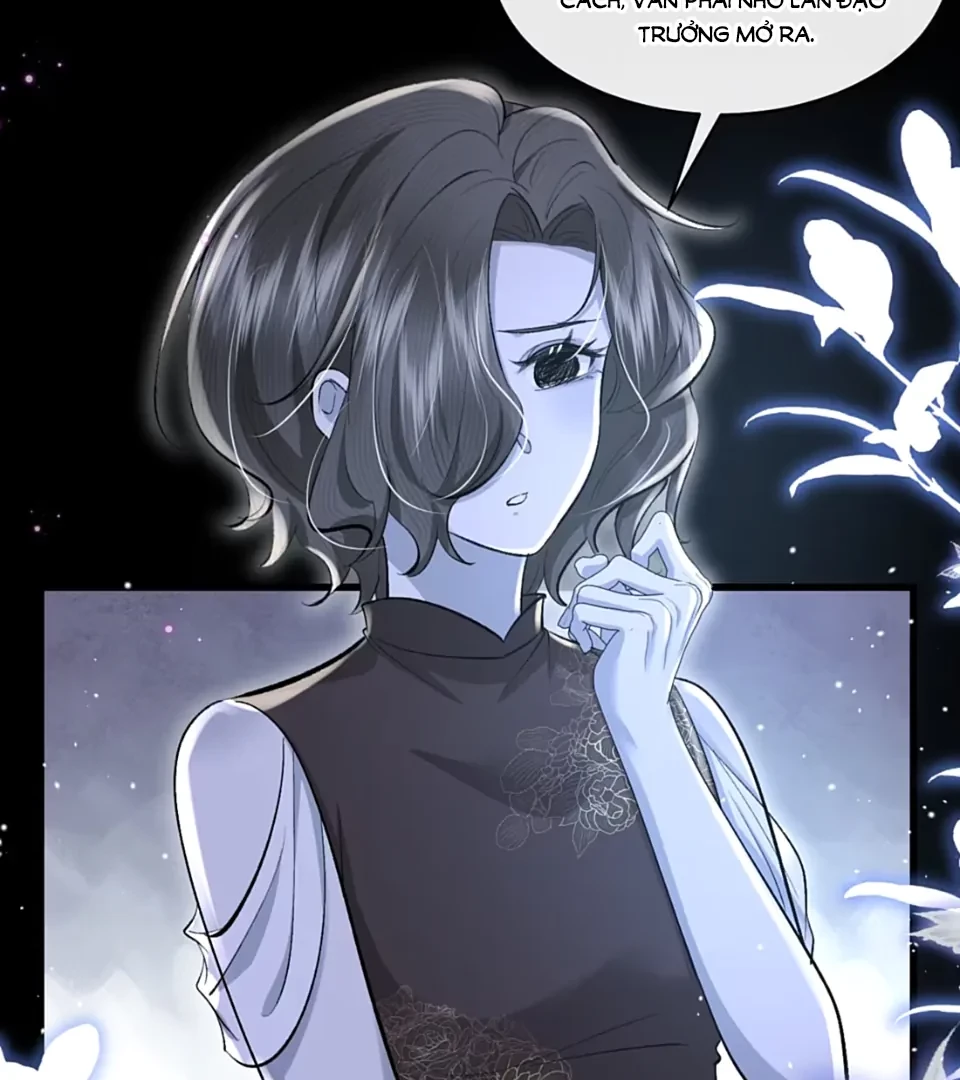 Tiểu Thư Ma Nữ, Cấm Dính Sát! Chapter 17 - 24