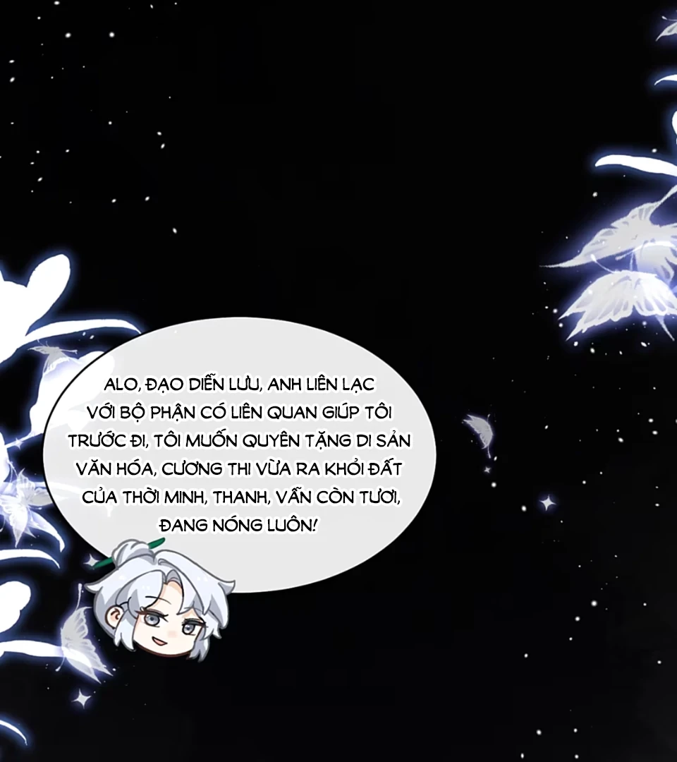 Tiểu Thư Ma Nữ, Cấm Dính Sát! Chapter 17 - 27