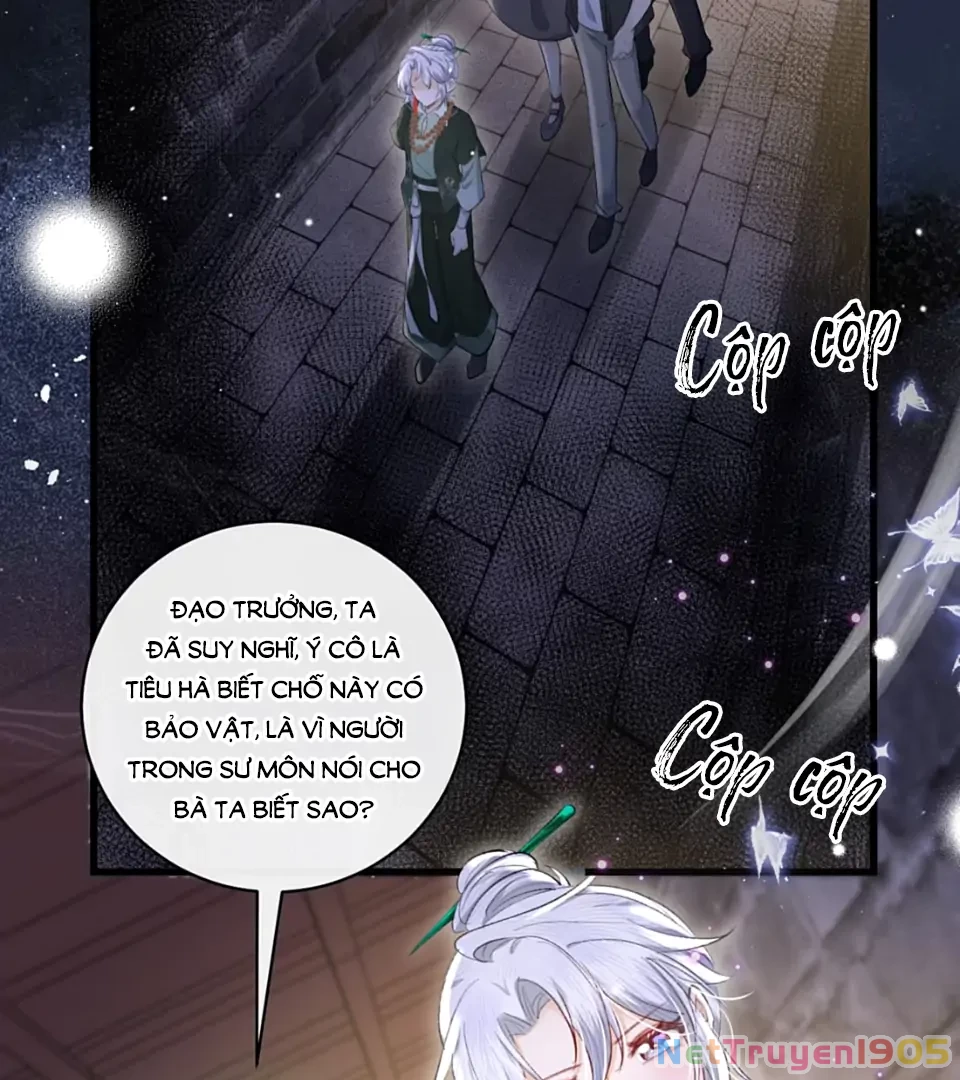 Tiểu Thư Ma Nữ, Cấm Dính Sát! Chapter 17 - 31