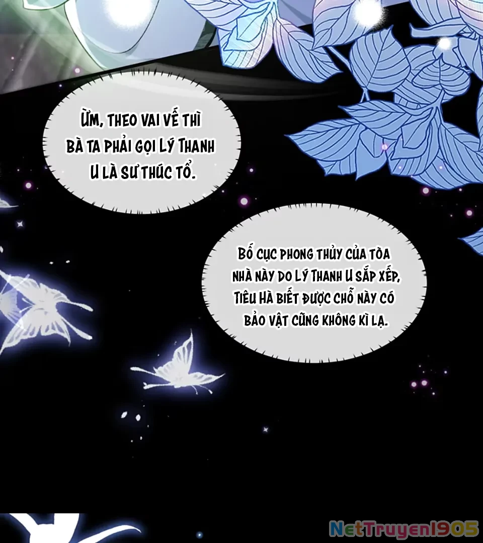 Tiểu Thư Ma Nữ, Cấm Dính Sát! Chapter 17 - 33