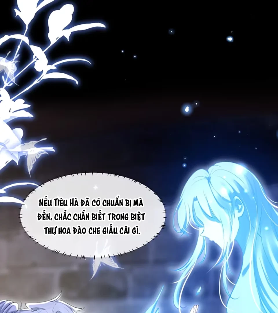 Tiểu Thư Ma Nữ, Cấm Dính Sát! Chapter 17 - 34