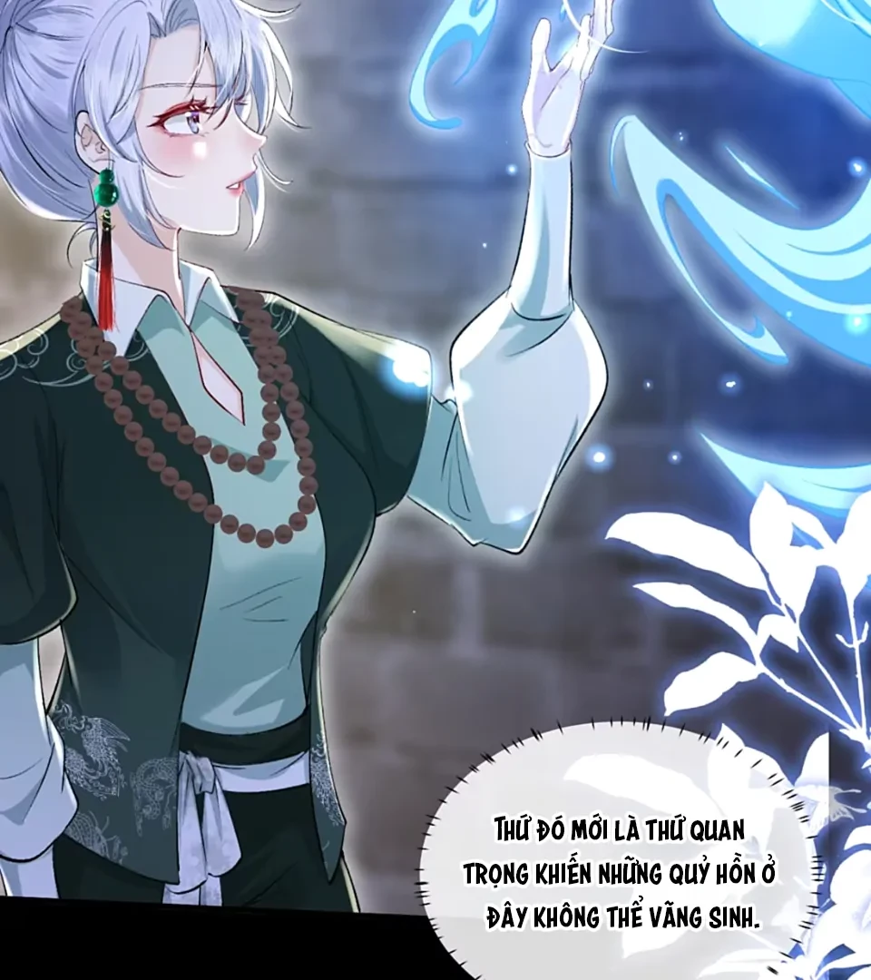 Tiểu Thư Ma Nữ, Cấm Dính Sát! Chapter 17 - 35