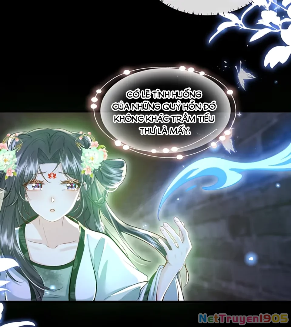 Tiểu Thư Ma Nữ, Cấm Dính Sát! Chapter 17 - 36
