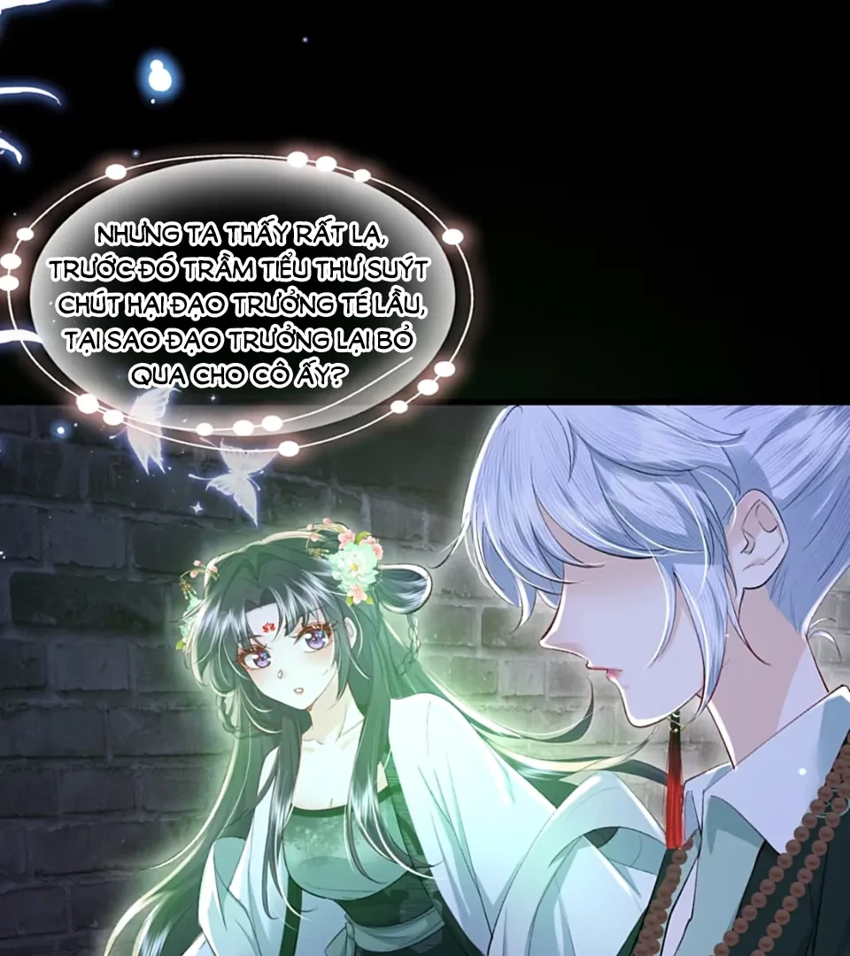 Tiểu Thư Ma Nữ, Cấm Dính Sát! Chapter 17 - 37