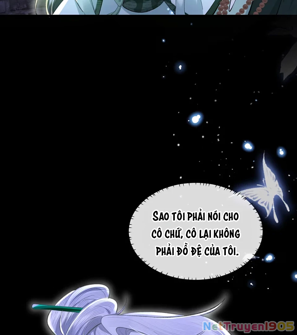Tiểu Thư Ma Nữ, Cấm Dính Sát! Chapter 17 - 38