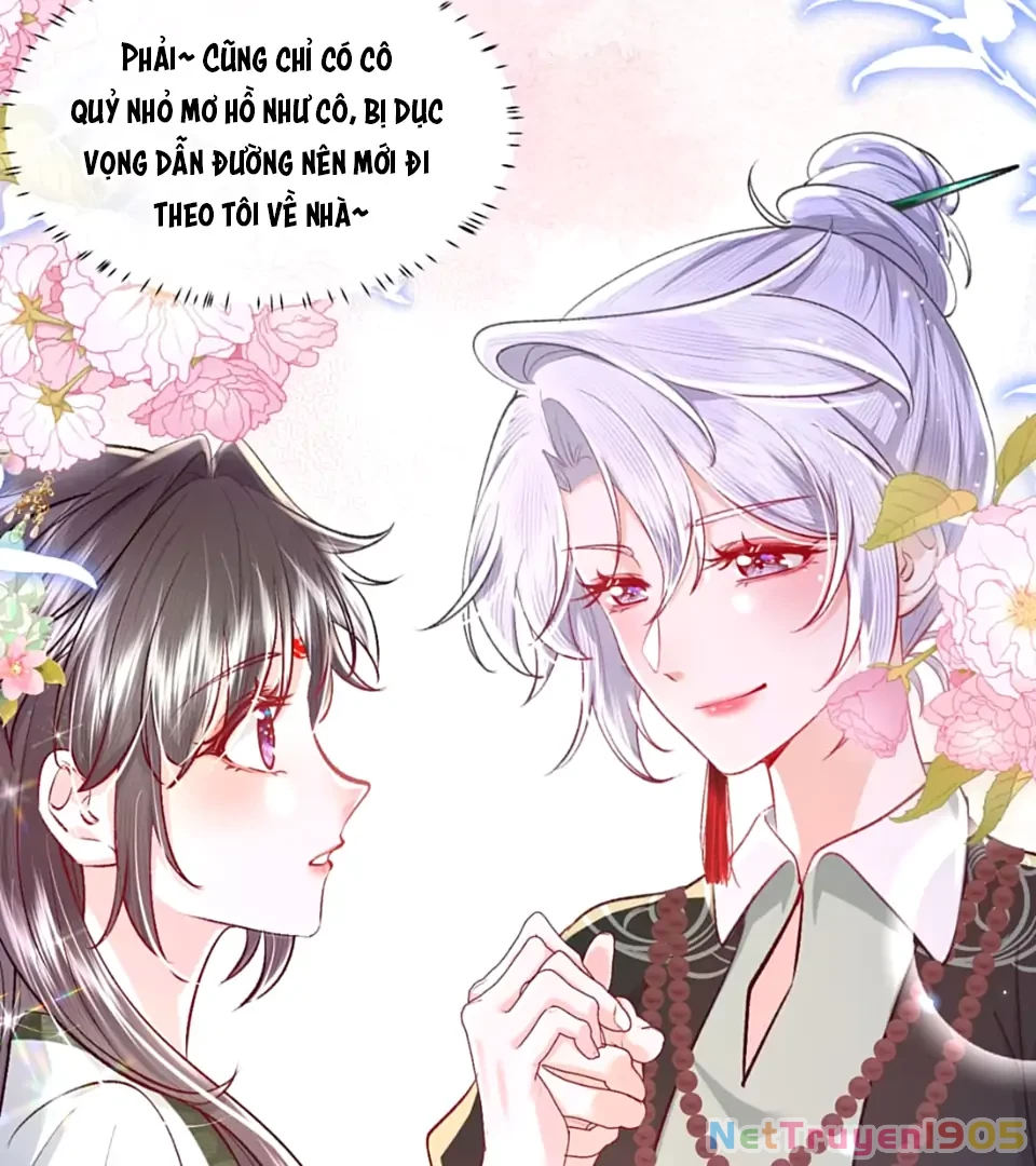 Tiểu Thư Ma Nữ, Cấm Dính Sát! Chapter 17 - 41