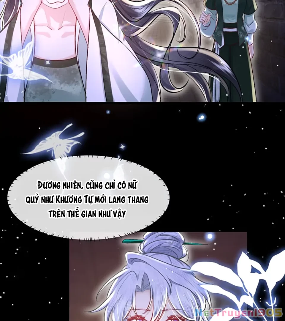 Tiểu Thư Ma Nữ, Cấm Dính Sát! Chapter 17 - 44
