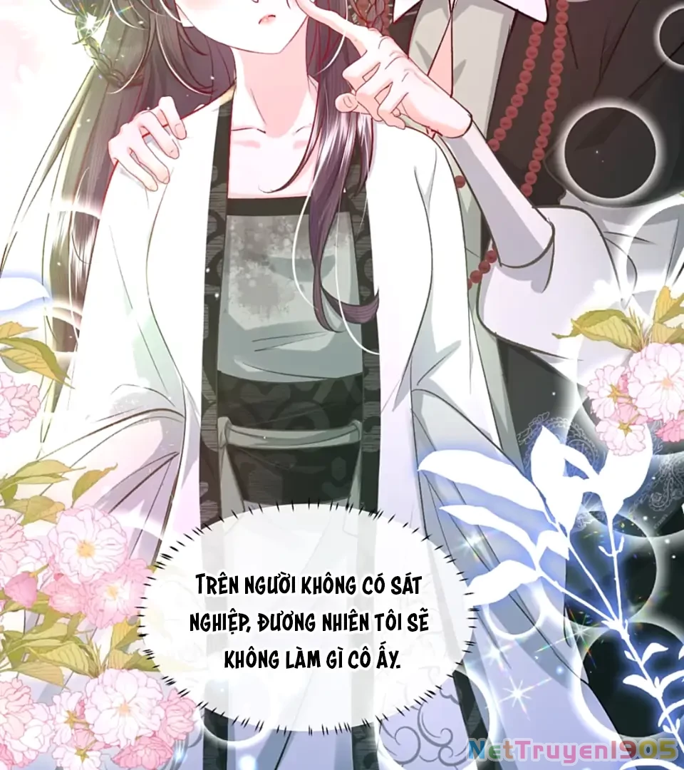 Tiểu Thư Ma Nữ, Cấm Dính Sát! Chapter 17 - 48