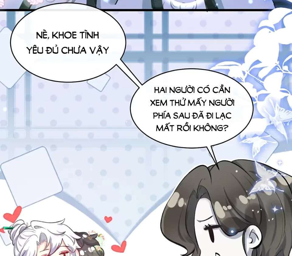 Tiểu Thư Ma Nữ, Cấm Dính Sát! Chapter 17 - 49