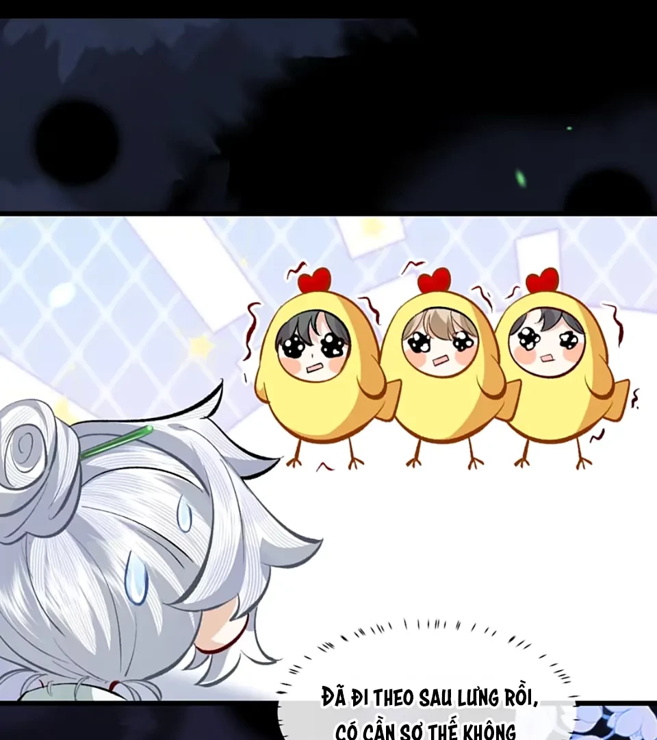 Tiểu Thư Ma Nữ, Cấm Dính Sát! Chapter 17 - 51