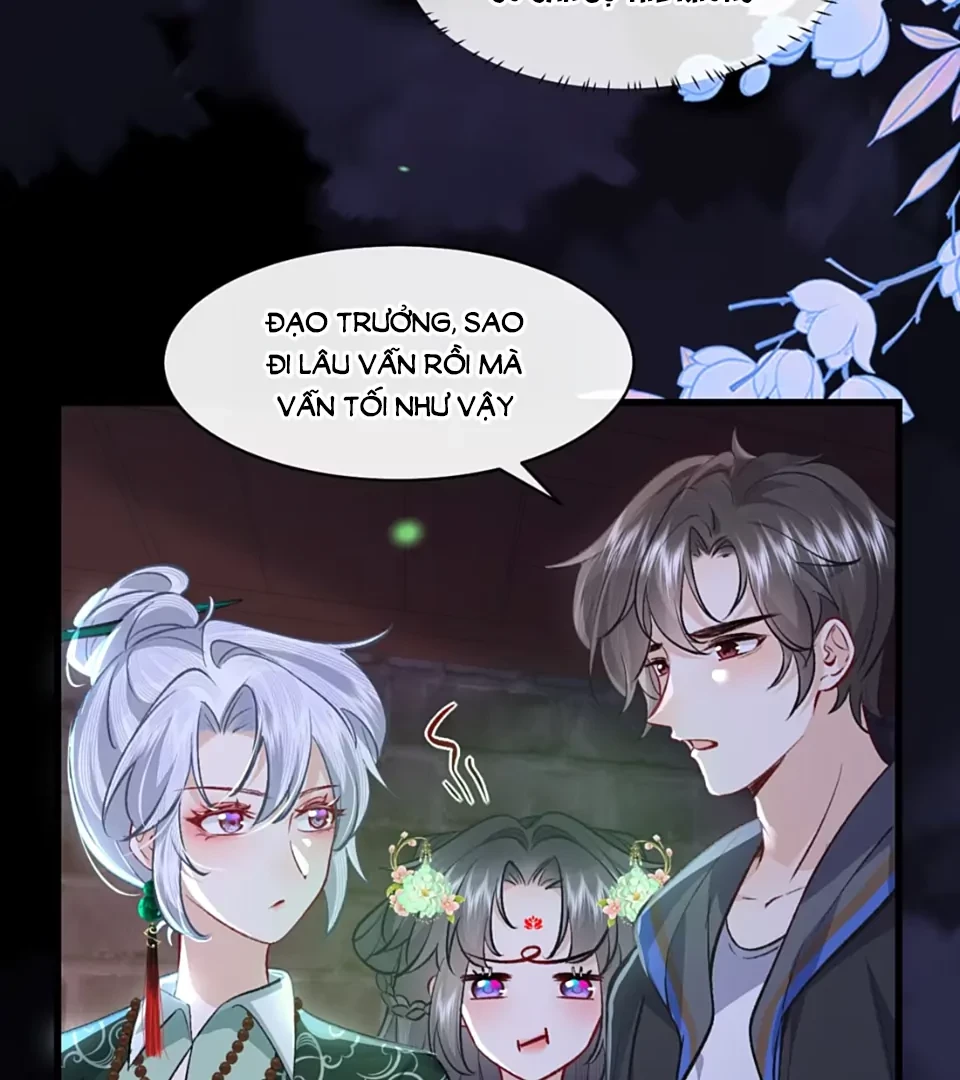 Tiểu Thư Ma Nữ, Cấm Dính Sát! Chapter 17 - 52