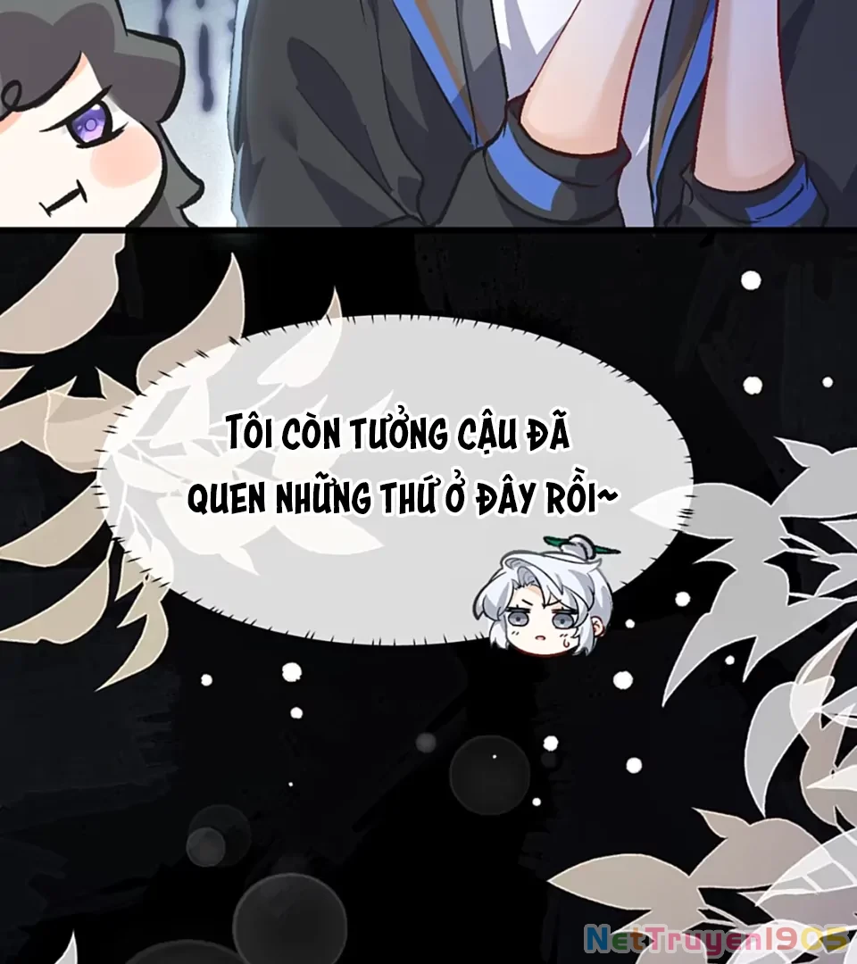Tiểu Thư Ma Nữ, Cấm Dính Sát! Chapter 17 - 56