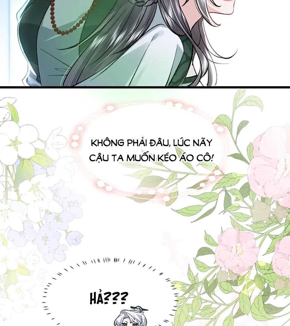 Tiểu Thư Ma Nữ, Cấm Dính Sát! Chapter 17 - 58