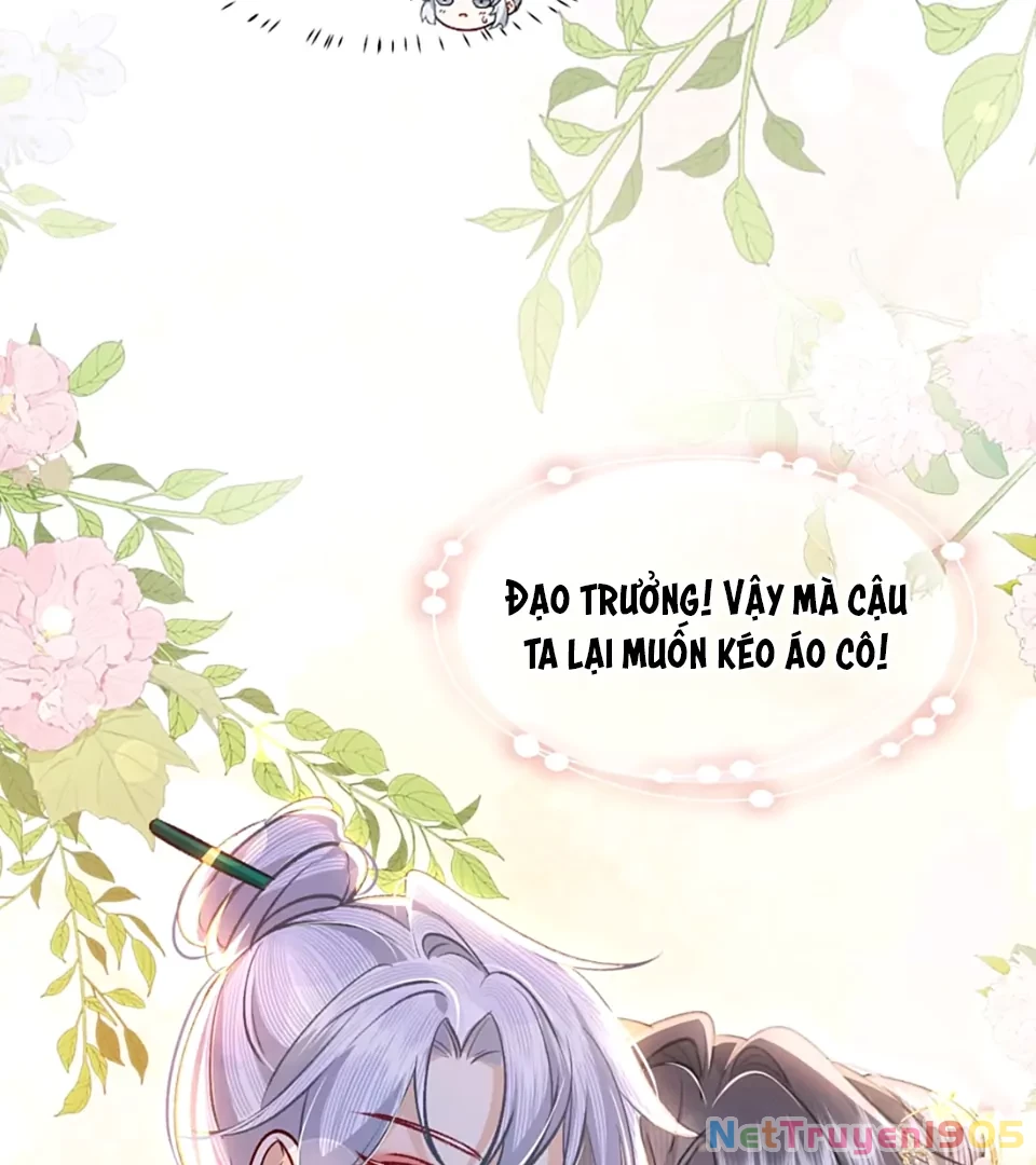 Tiểu Thư Ma Nữ, Cấm Dính Sát! Chapter 17 - 59