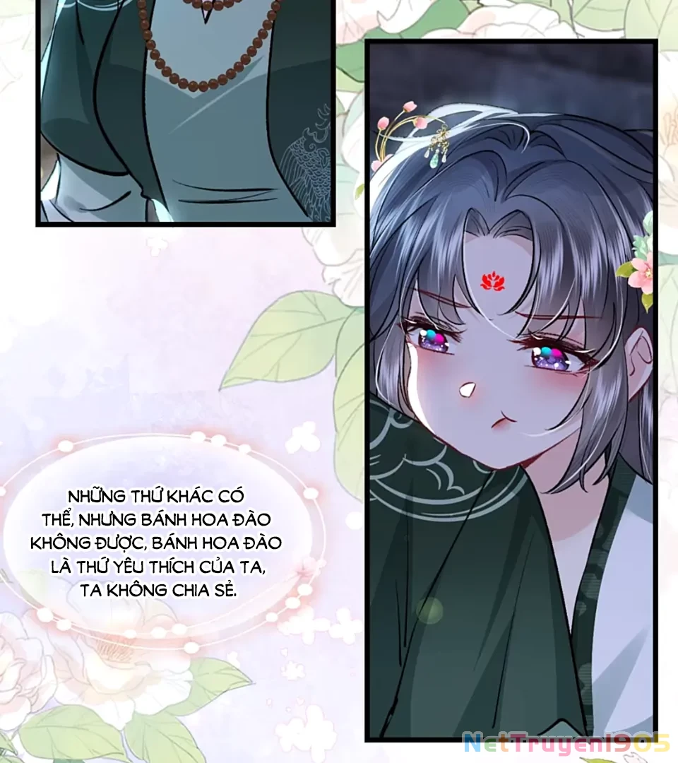 Tiểu Thư Ma Nữ, Cấm Dính Sát! Chapter 17 - 64