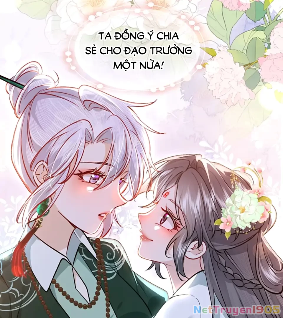 Tiểu Thư Ma Nữ, Cấm Dính Sát! Chapter 17 - 66
