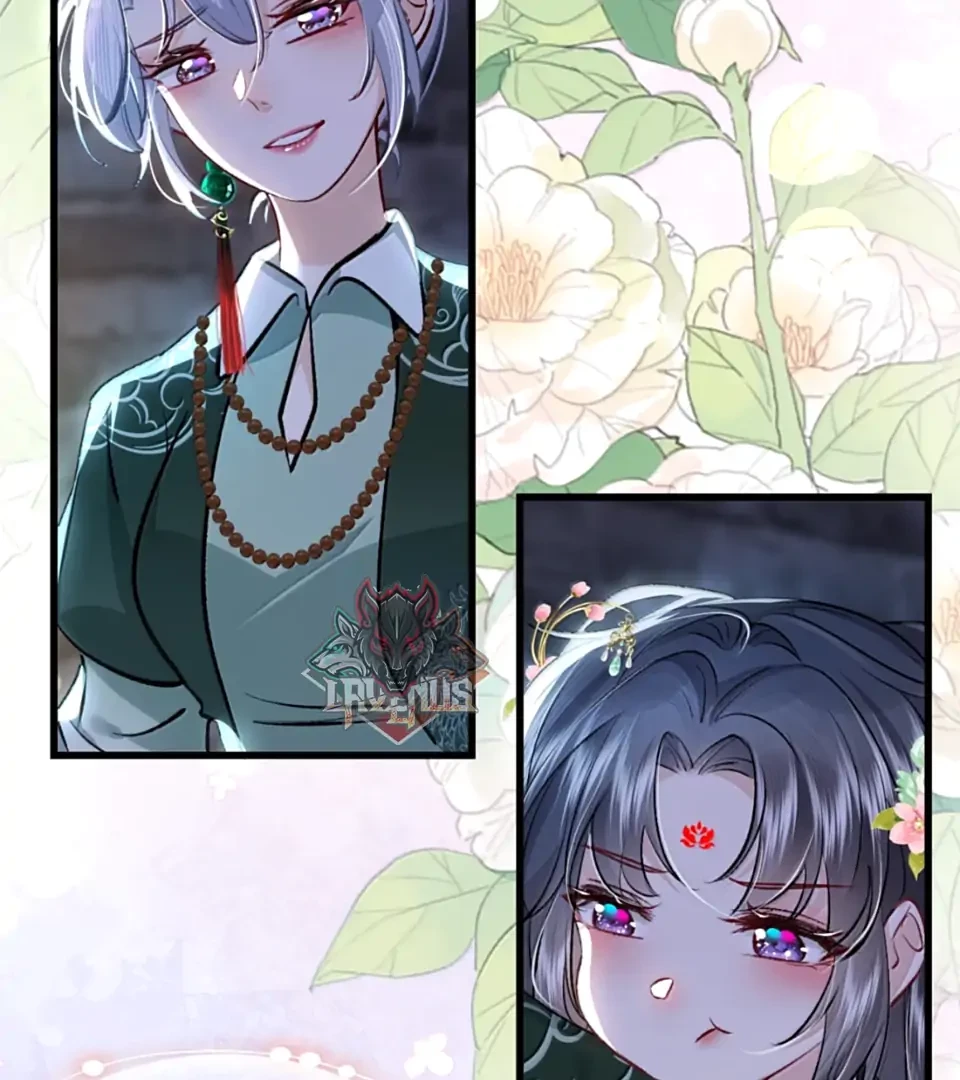 Tiểu Thư Ma Nữ, Cấm Dính Sát! Chapter 18 - 2