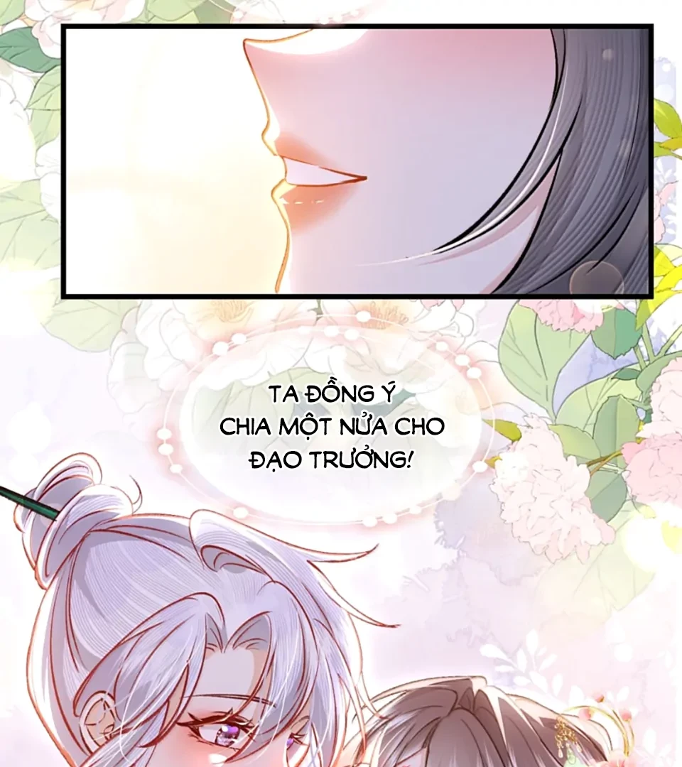 Tiểu Thư Ma Nữ, Cấm Dính Sát! Chapter 18 - 4