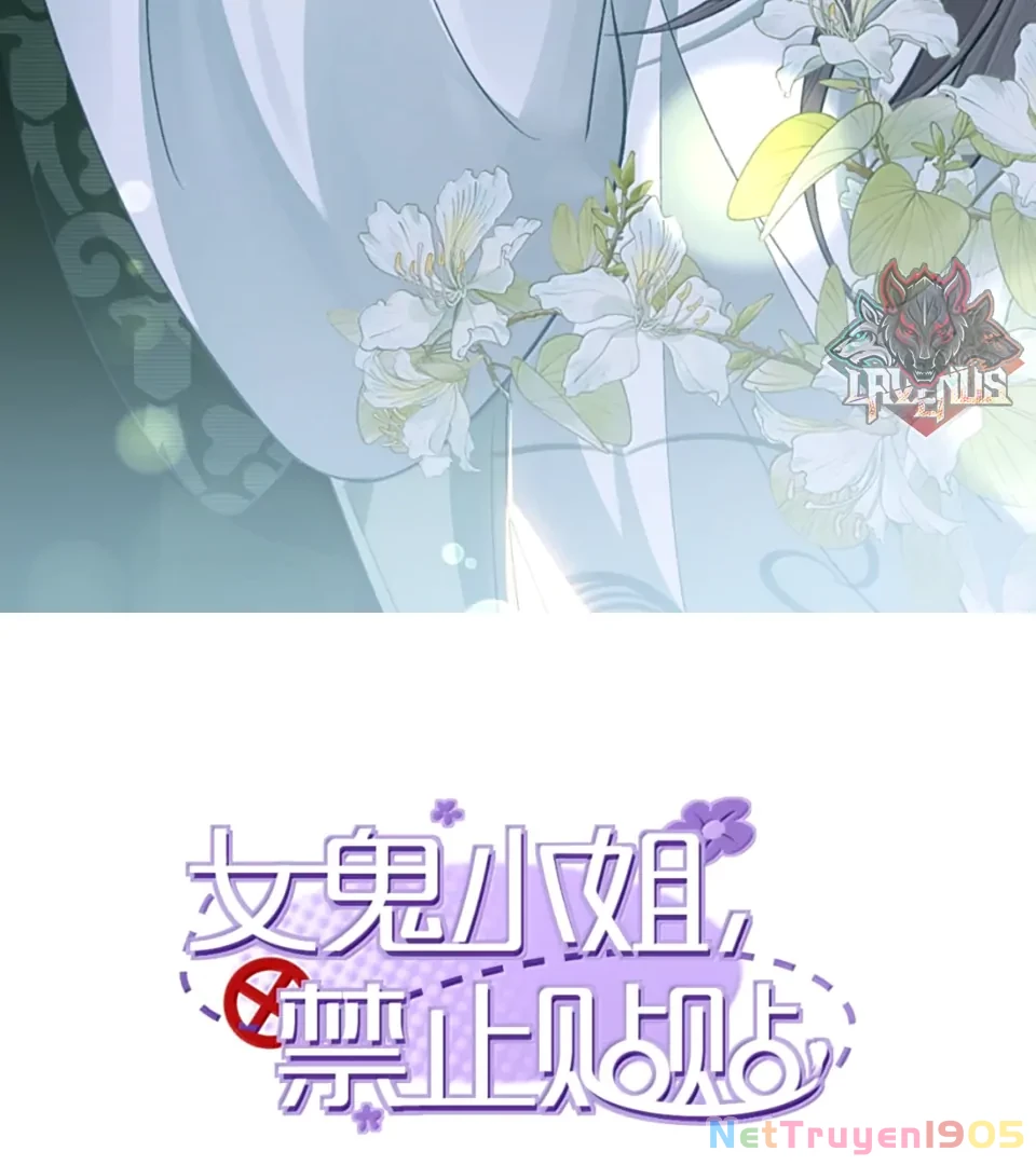 Tiểu Thư Ma Nữ, Cấm Dính Sát! Chapter 18 - 6
