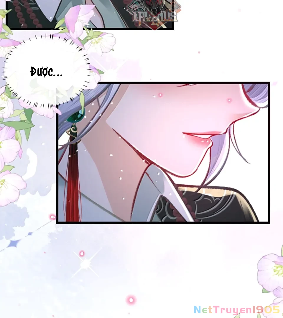 Tiểu Thư Ma Nữ, Cấm Dính Sát! Chapter 18 - 10