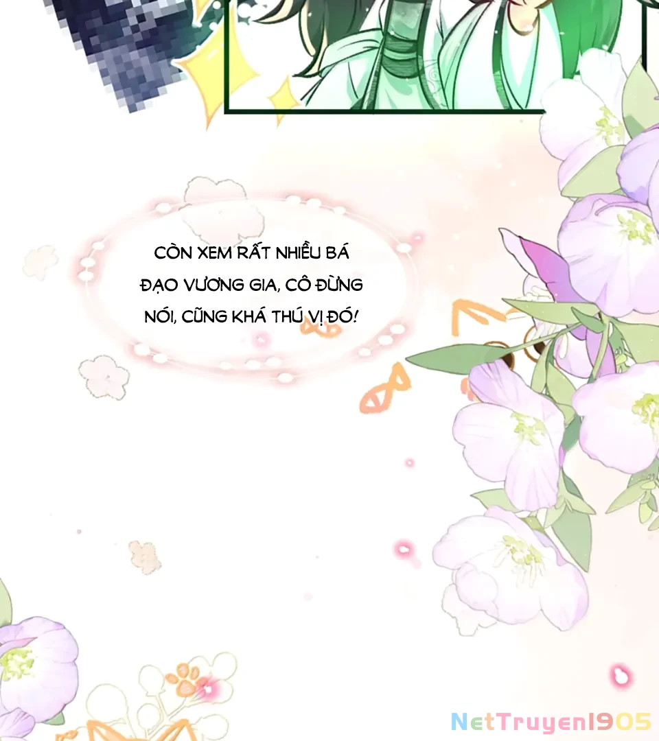 Tiểu Thư Ma Nữ, Cấm Dính Sát! Chapter 18 - 13
