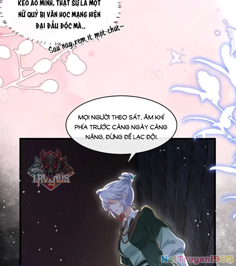 Tiểu Thư Ma Nữ, Cấm Dính Sát! Chapter 18 - 15