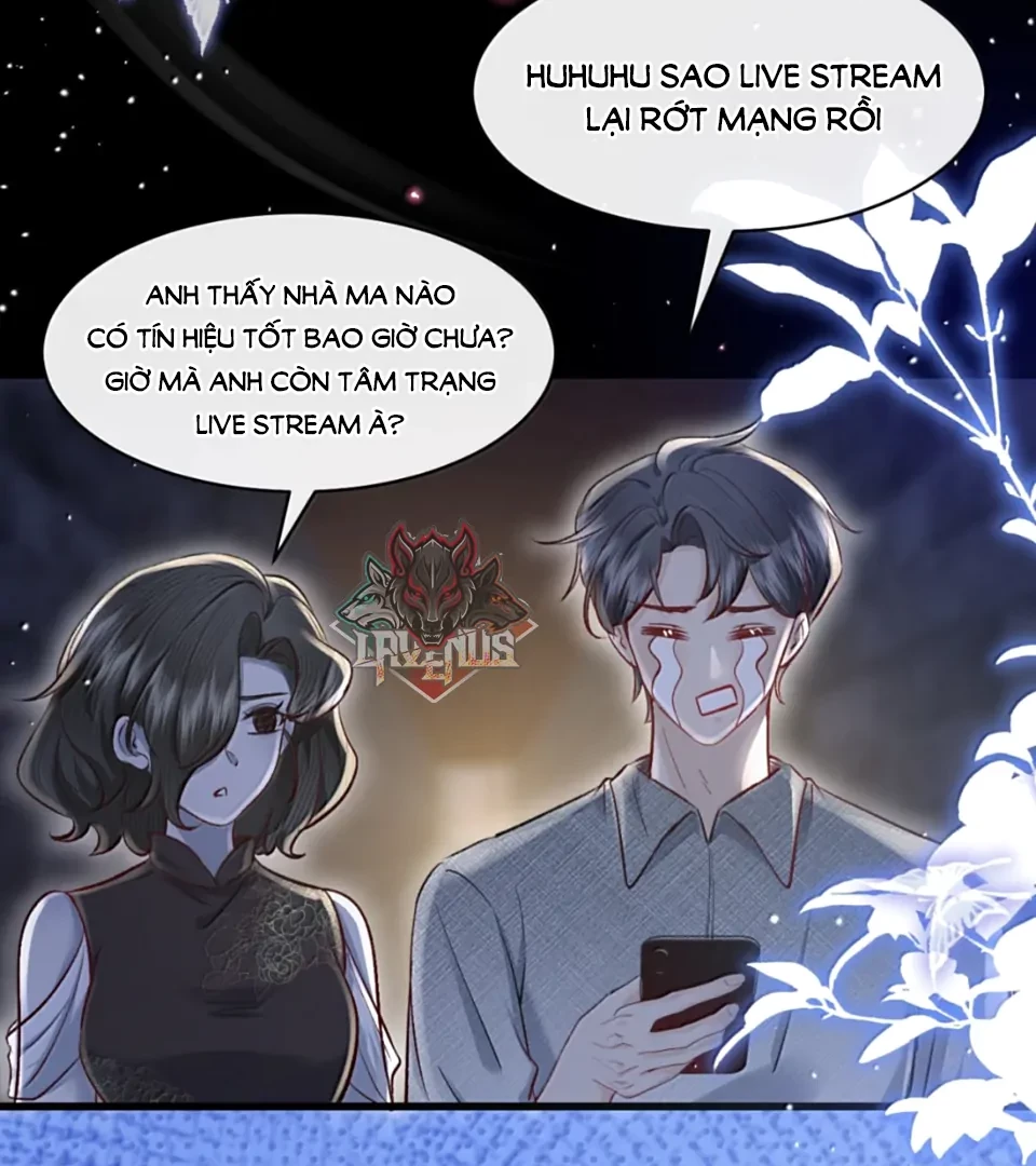 Tiểu Thư Ma Nữ, Cấm Dính Sát! Chapter 18 - 17