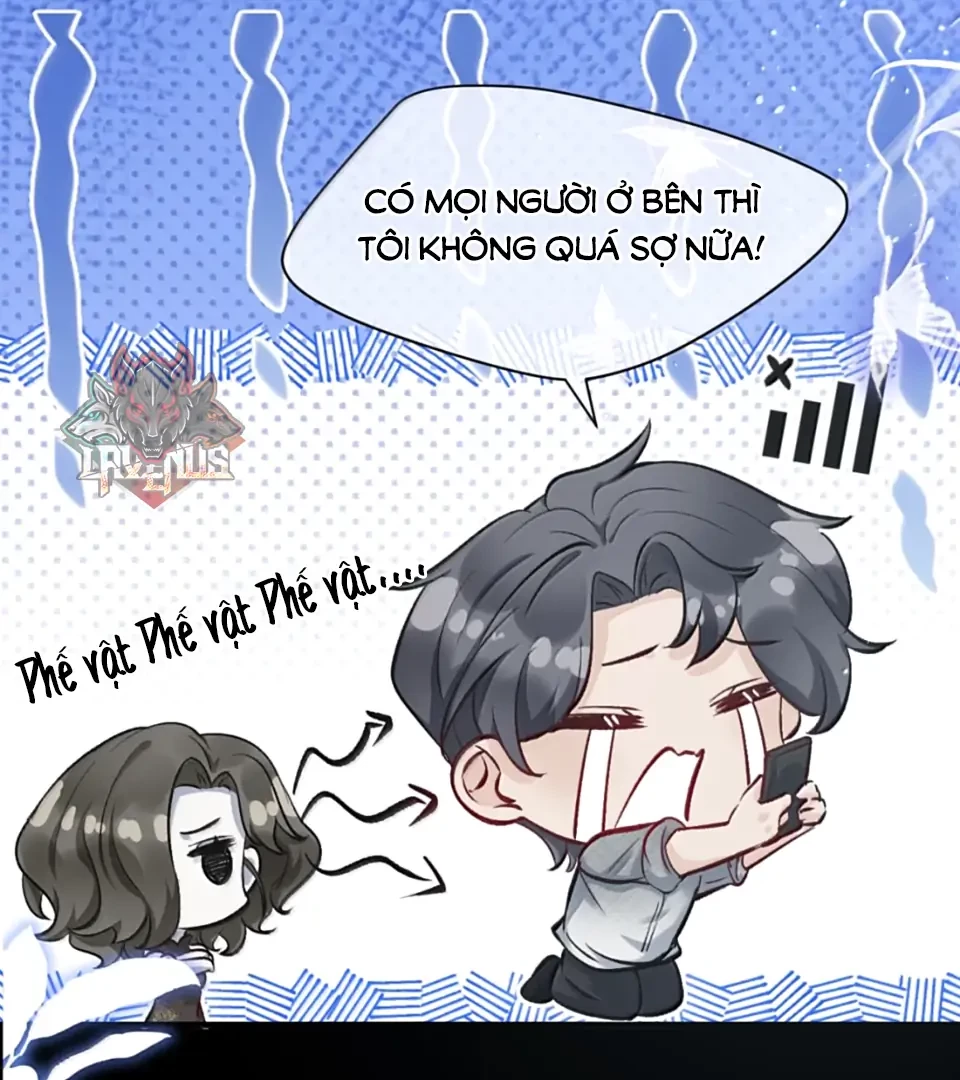 Tiểu Thư Ma Nữ, Cấm Dính Sát! Chapter 18 - 18