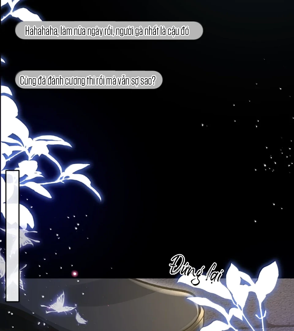 Tiểu Thư Ma Nữ, Cấm Dính Sát! Chapter 18 - 19