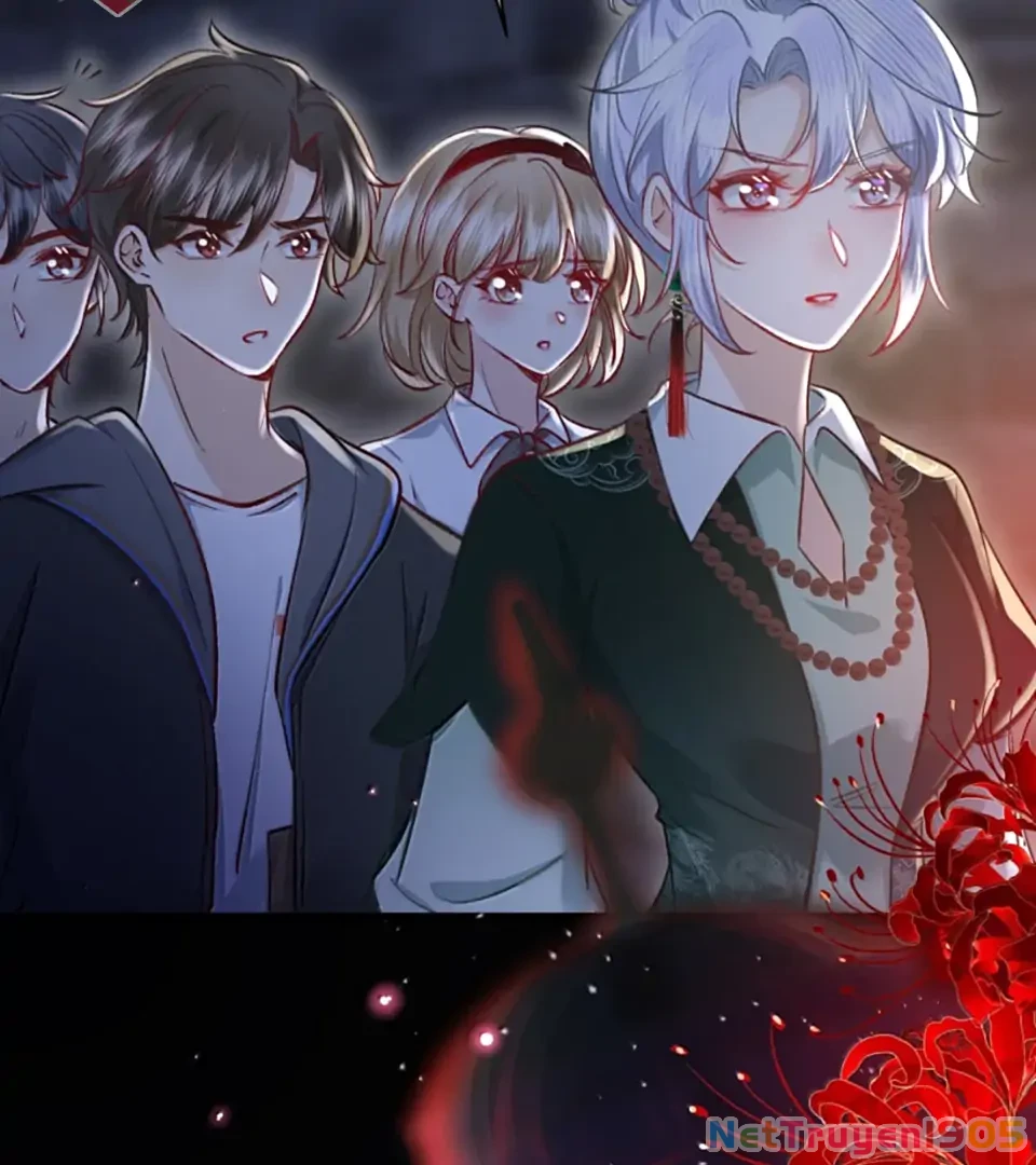 Tiểu Thư Ma Nữ, Cấm Dính Sát! Chapter 18 - 22