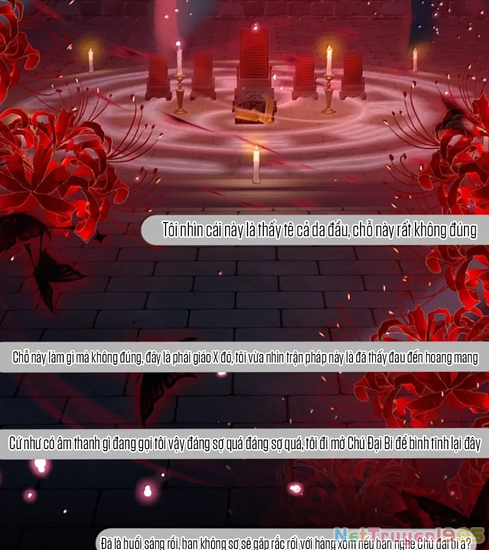Tiểu Thư Ma Nữ, Cấm Dính Sát! Chapter 18 - 24