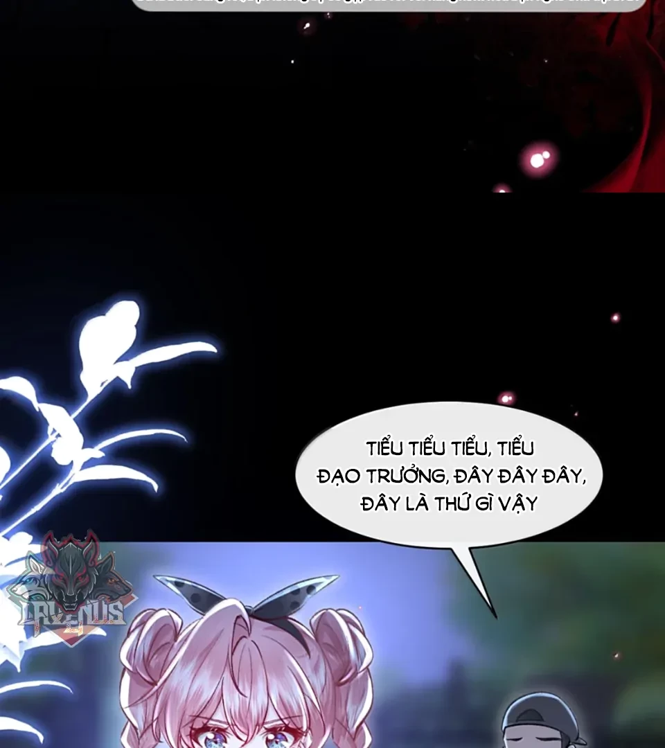 Tiểu Thư Ma Nữ, Cấm Dính Sát! Chapter 18 - 25