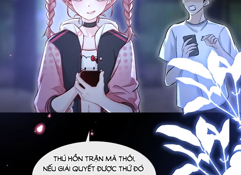 Tiểu Thư Ma Nữ, Cấm Dính Sát! Chapter 18 - 26