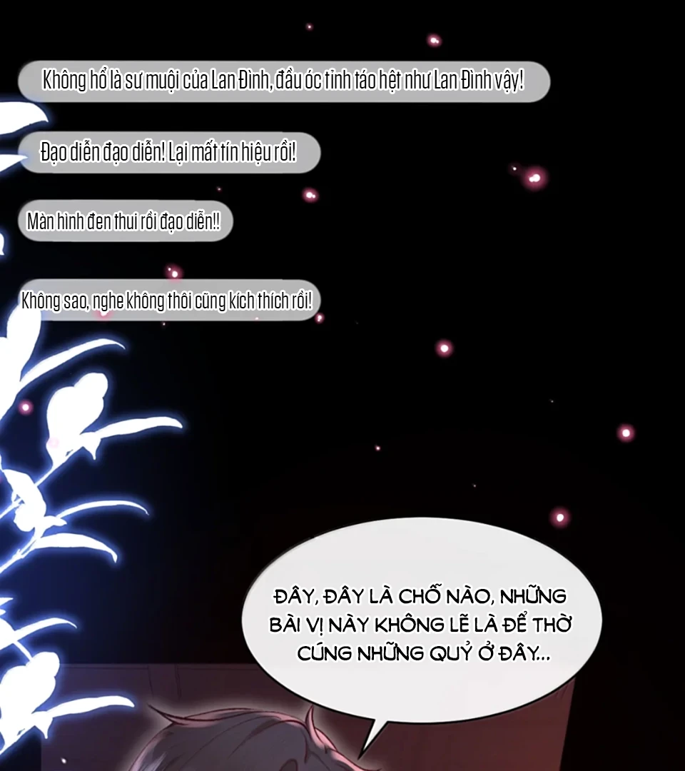 Tiểu Thư Ma Nữ, Cấm Dính Sát! Chapter 18 - 28
