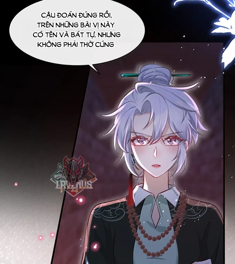 Tiểu Thư Ma Nữ, Cấm Dính Sát! Chapter 18 - 30