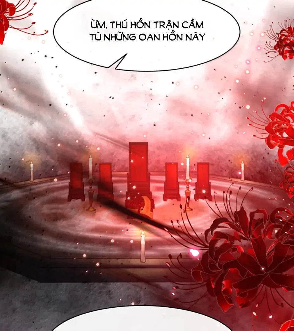 Tiểu Thư Ma Nữ, Cấm Dính Sát! Chapter 18 - 33