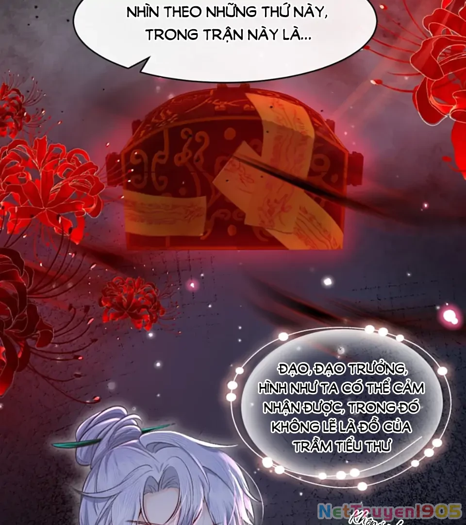 Tiểu Thư Ma Nữ, Cấm Dính Sát! Chapter 18 - 34