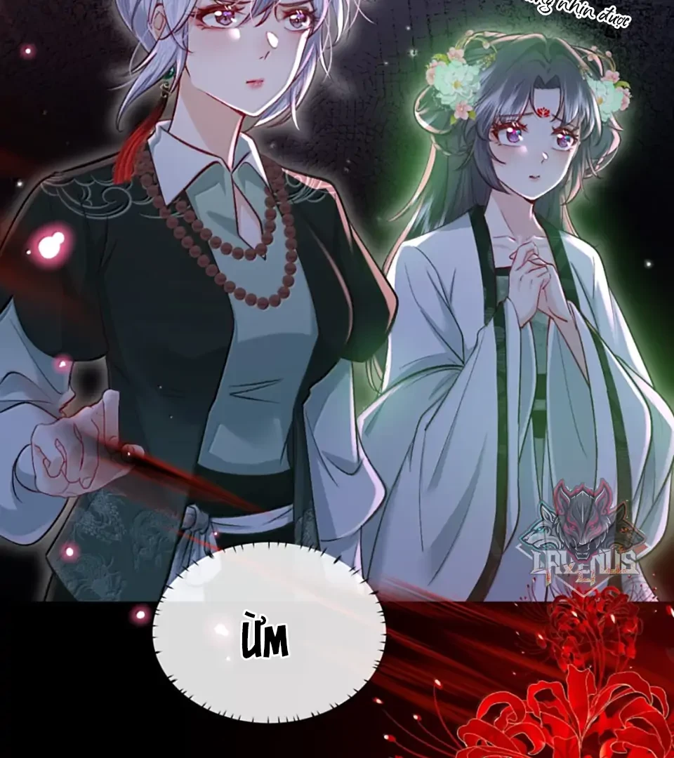 Tiểu Thư Ma Nữ, Cấm Dính Sát! Chapter 18 - 35
