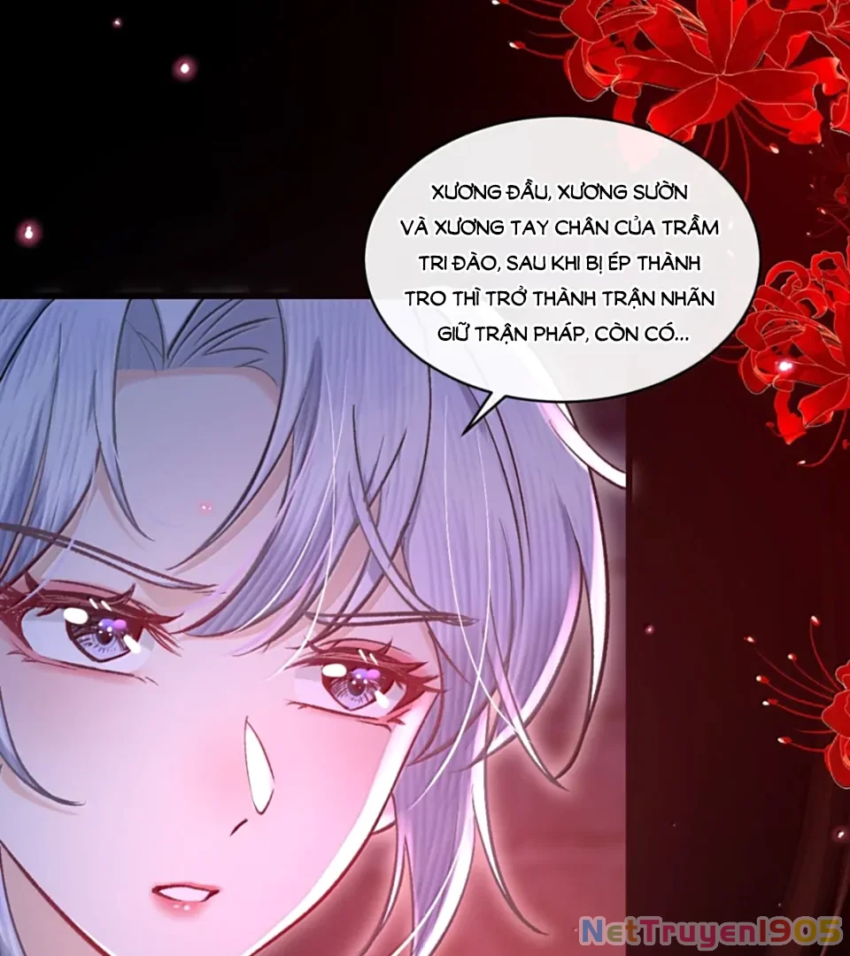 Tiểu Thư Ma Nữ, Cấm Dính Sát! Chapter 18 - 36