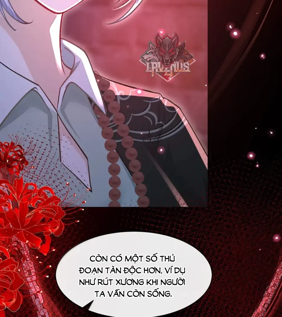 Tiểu Thư Ma Nữ, Cấm Dính Sát! Chapter 18 - 37