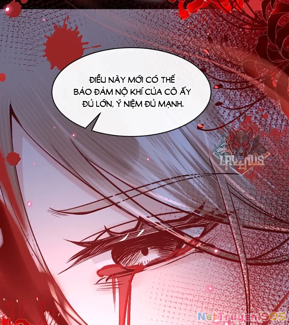 Tiểu Thư Ma Nữ, Cấm Dính Sát! Chapter 18 - 39