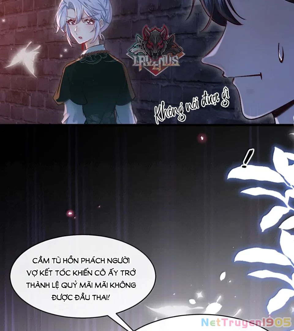 Tiểu Thư Ma Nữ, Cấm Dính Sát! Chapter 18 - 43